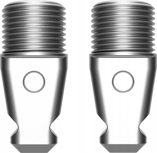 Picture of Rycote Rycote Pair 5/8" Male Tips for PCS