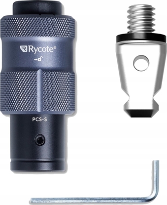 Attēls no Rycote Rycote PCS-Spigot