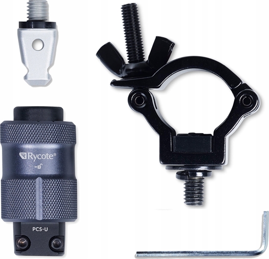 Picture of Rycote Rycote PCS-Utility Half Coupler Kit Small