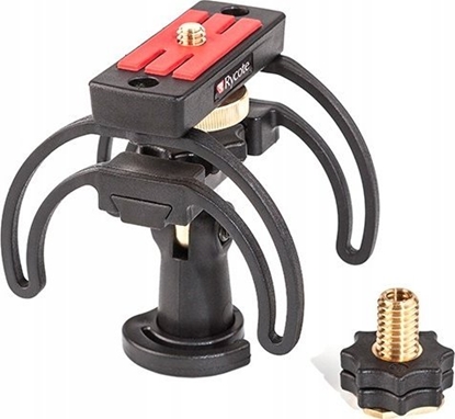 Attēls no Rycote Rycote Portable Recorder Suspension