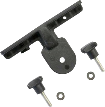 Attēls no Rycote Rycote Replacement Modular Bracket & Star Knobs