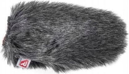 Attēls no Rycote Rycote Rode VideoMic Pro+ Mini Windjammer