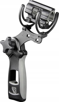 Attēls no Rycote Rycote Softie Duo-Lyre Mount w/PG Handle