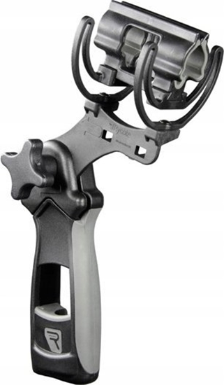 Picture of Rycote Rycote Softie Duo-Lyre Mount w/PG Handle