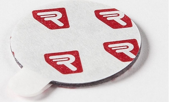 Picture of Rycote Rycote Stickies Adv, 23mm Round (Pack)