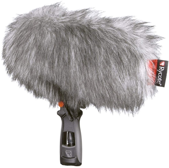 Изображение Rycote Windjammer WJ 1