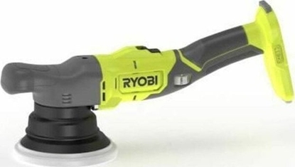 Picture of Ryobi AKUMULATOROWA POLERKA MIMOÅRODOWA 125MM R18P-0 18V 0*AH ONE+