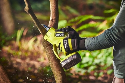 Picture of Ryobi Chainsaw Ryobi ONE+ RY18PSX10A-0