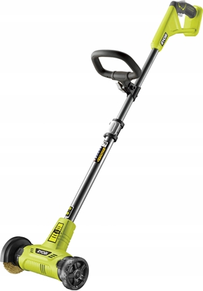 Picture of Ryobi Grout cleaner Ryobi ONE+ RY18PCA-120 1x2.0Ah