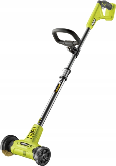 Picture of Ryobi Grout cleaner Ryobi ONE+ RY18PCA-120 1x2.0Ah