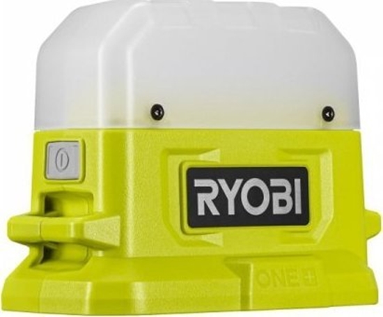 Picture of Ryobi RLC18-0 Akku-LED-Leuchte
