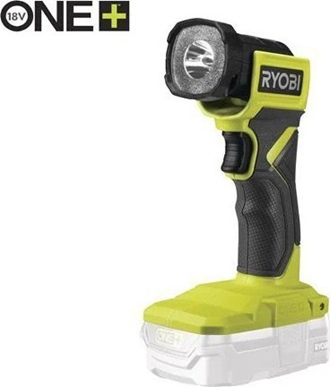 Picture of Ryobi LATARKA AKUMULATOROWA 18V RLF18-0 0*AH ONE+ (1 SZT)