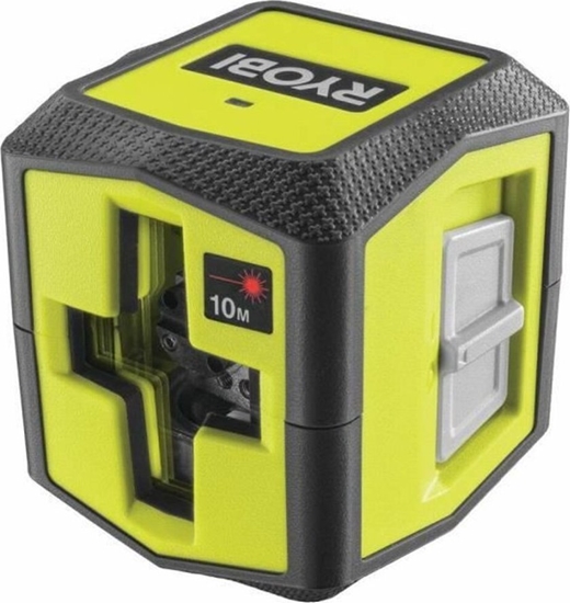 Picture of Ryobi Poziomica laserowa Ryobi RBCLLR1 +/- 0,5mm/m 10 m