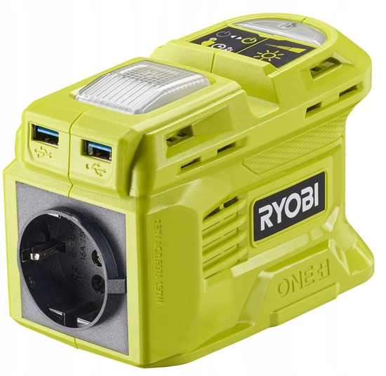Picture of RYOBI Przetwornica 18V 217196