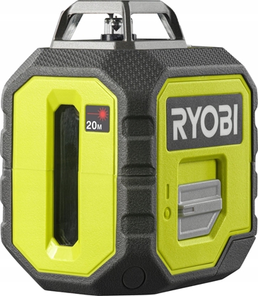 Изображение Ryobi Red line laser [RB360RLL, 5133005309]
