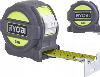 Attēls no Ryobi RYOBI MIARA 5m RY5132004360