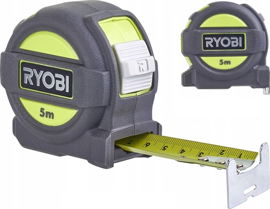 Picture of Ryobi RYOBI MIARA 5m RY5132004360