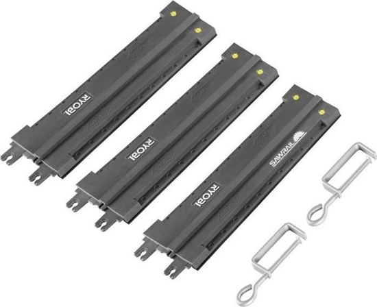 Picture of Vadlineālu komplekts Ryobi RAK03SR; 1220 mm; 3  gab.