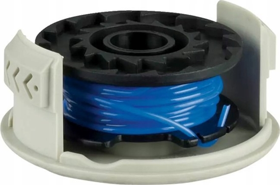 Picture of Ryobi Ryobi RAC 124 Replacement Spool and Cap for RLT 1825/30 Li 1,6mm