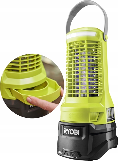Picture of Ryobi Ryobi RY18BZA-0