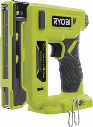 Изображение Ryobi RYOBI ZSZYWACZ 18V BEZ AKUMULATORÓW I ADOWARKI R18ST50-0 RY5133004496
