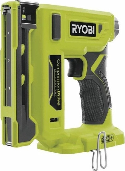 Изображение Ryobi RYOBI ZSZYWACZ 18V BEZ AKUMULATORÓW I ADOWARKI R18ST50-0 RY5133004496