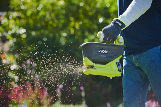 Изображение Ryobi Siewnik OSS1800 18V