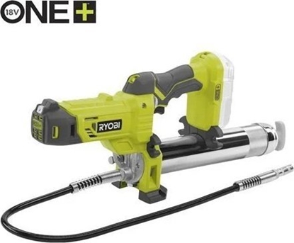 Изображение Ryobi SMAROWNICA AKUMULATOROWA R18GG-0 18V 0*AH ONE+