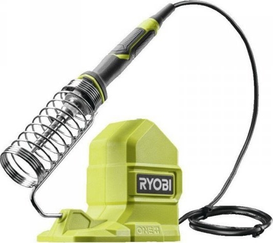 Изображение Ryobi Soldering iron Ryobi ONE+ RSI18-0