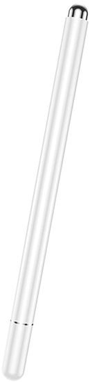 Picture of Rysik pasywny dotykowy Excellent Series do ekranów pojemnociowych - biay Rysik pasywny dotykowy Excellent Series do ekranów pojemnociowych - biay