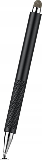 Picture of Rysik Spigen SPIGEN UNIVERSAL STYLUS PEN BLACK
