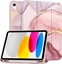 Picture of Rysik Tech-Protect TECH-PROTECT SC PEN IPAD 10.9 10 / 2022 MARBLE