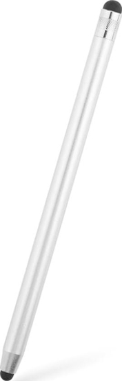 Picture of Rysik Tech-Protect Touch Stylus Pen Srebrny