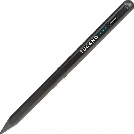 Picture of Rysik Tucano UTILITY STYLUS STIFT SCHWARZ