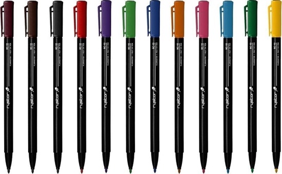 Изображение Rystor FLAMASTER FLAMI J.ZIELONY