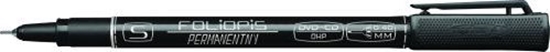 Изображение Rystor Foliopis permanentny FS-4 0,4mm czarny (43K004A)