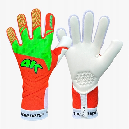 Изображение Rkawice 4keepers Elite Inferno NC Junior S987965