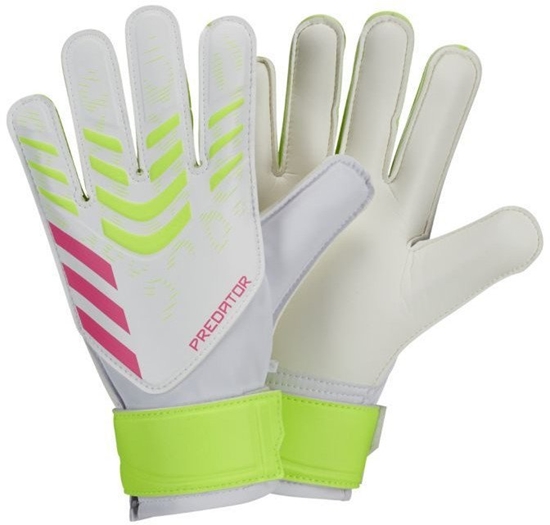 Изображение Rkawice adidas Predator Training Jr JH3812