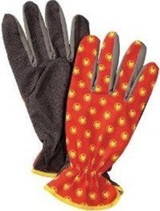 Изображение Rkawice Balkonowe GH-BA 10 WOLF-Garten