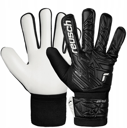 Attēls no Rkawice Reusch Attrakt Starter Solid 55 70 514 7700