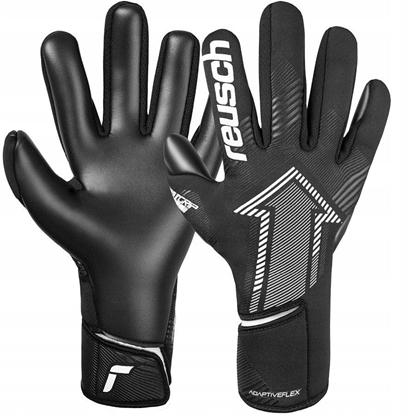 Attēls no Rkawice Reusch Fastgrip Infinity 55 70 700 7700