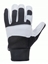 Изображение Rkawice typu mechanik RS Farra Tec, rozm. 9, czarno-biae