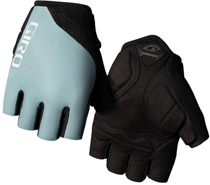 Attēls no Rkawiczki damskie GIRO JAG'ETTE krótki palec mineral roz. S (obwód doni 155-169 mm / d. doni 160-169 mm) (NEW 2025)