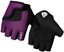 Изображение Rkawiczki juniorskie GIRO BRAVO JR krótki palec throwback purple roz. L (obwód doni od 162 mm / d. doni od 165 mm) (NEW 2025)