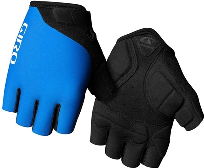 Attēls no Rkawiczki mskie GIRO JAG krótki palec ano blue roz. L (obwód doni 229-248 mm / d. doni 189-199 mm) (NEW 2025)