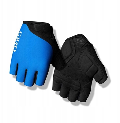 Attēls no Rkawiczki mskie GIRO JAG krótki palec ano blue roz. XL (obwód doni 248-267 mm / d. doni 200-210 mm) (NEW 2025)