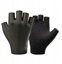 Picture of Rkawiczki rowerowe Rockbros oddychajce, krótkie palce, rozmiar: S - zielone