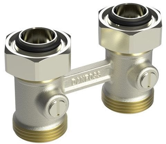 Picture of RLV-KB 20, zawór odcinajcy, prostyPL28