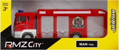 Attēls no RMZ City 1:64 Wóz Straacki