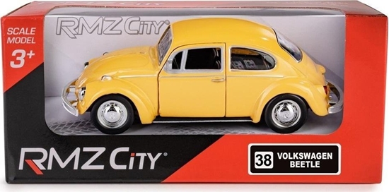 Picture of RMZ Volkswagen Beetle 1967 óty